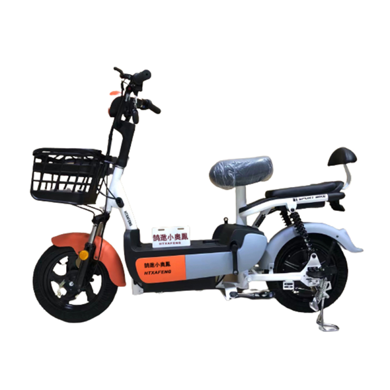 HT Electric Bike YC