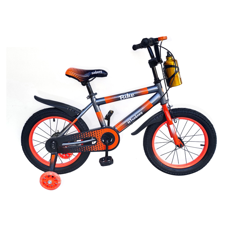 HT Kids Bike-16'' Wheel