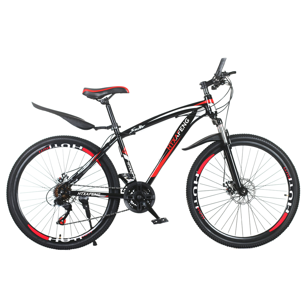 HT Mountain Bike-26'' Wheel