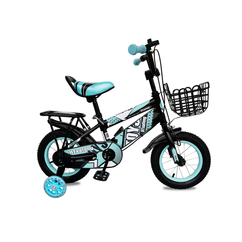 HT Kids Bike-12'' Wheel