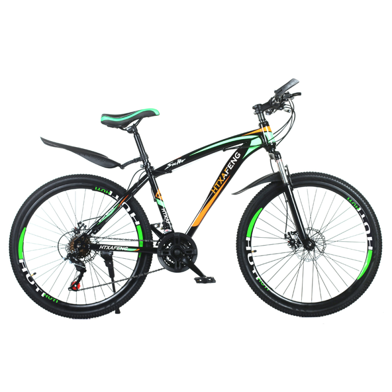 HT Mountain Bike-26'' Wheel