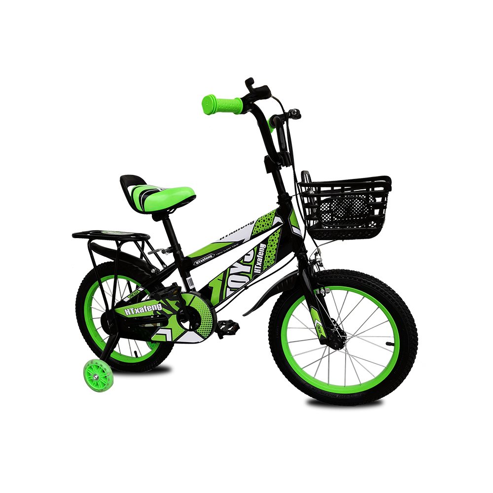 HT Kids Bike-16'' Wheel