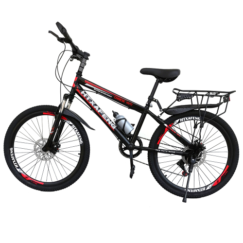 HT Mountain Bike-24'' Wheel