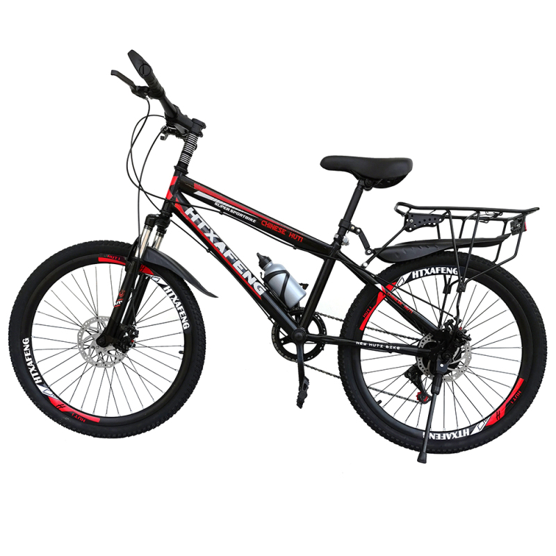 HT Mountain Bike-24'' Wheel