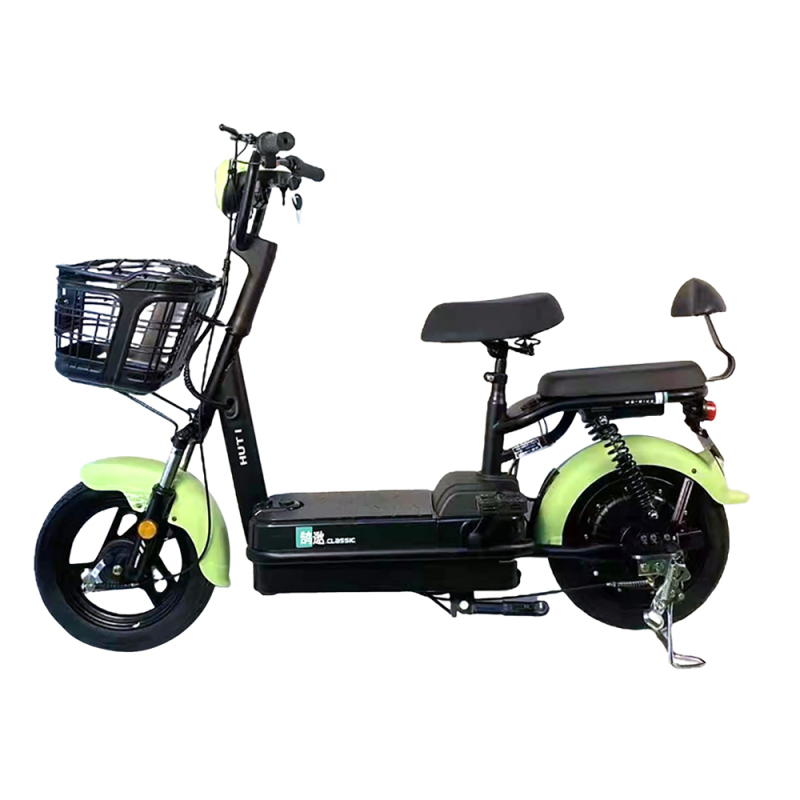 HT Electric Bike TA3