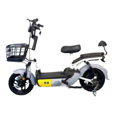 HT Electric Bike TA1