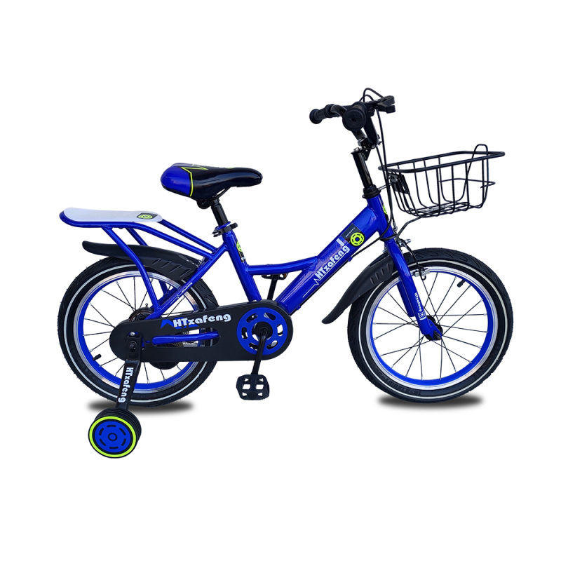 HT Kids Bike-16'' Wheel