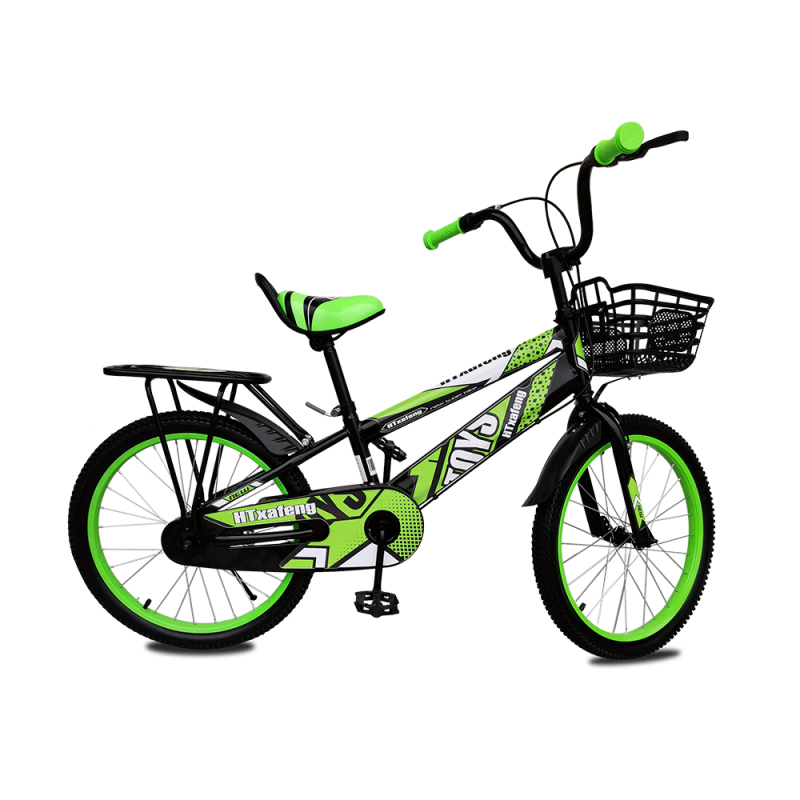 HT Kids Bike-20'' Wheel