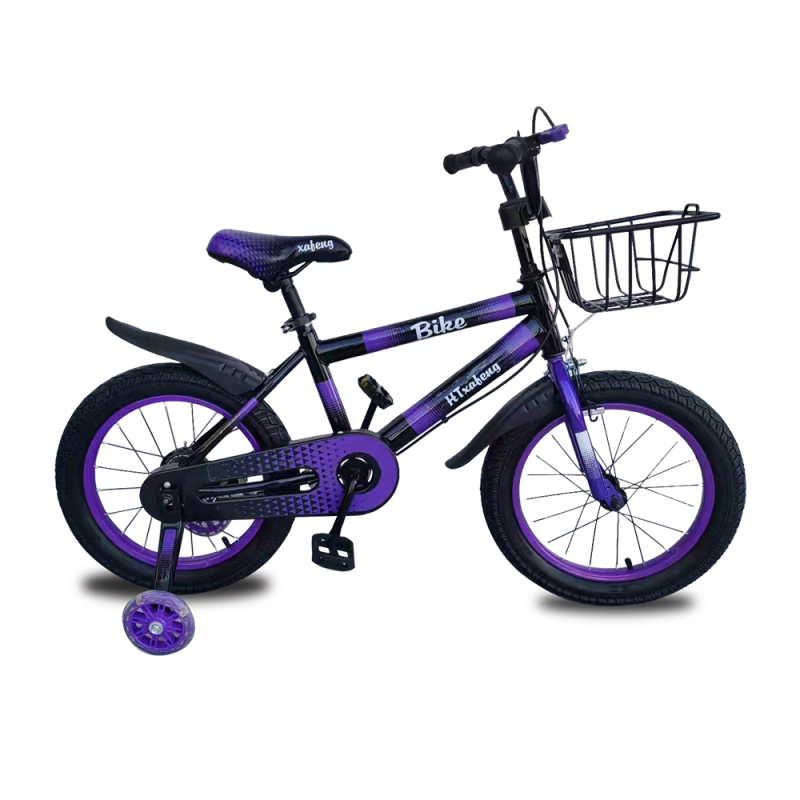 HT Kids Bike-16'' Wheel