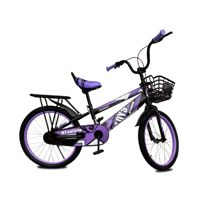 HT Kids Bike-20'' Wheel