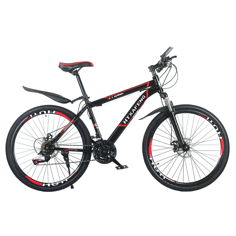 HT Mountain Bike-26'' Wheel