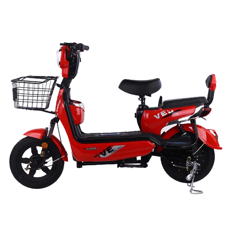 HT Electric Bike YA