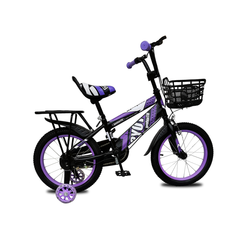 HT Kids Bike-16'' Wheel