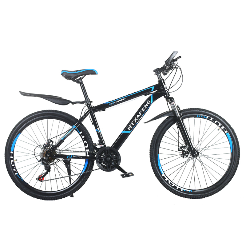HT Mountain Bike-26'' Wheel