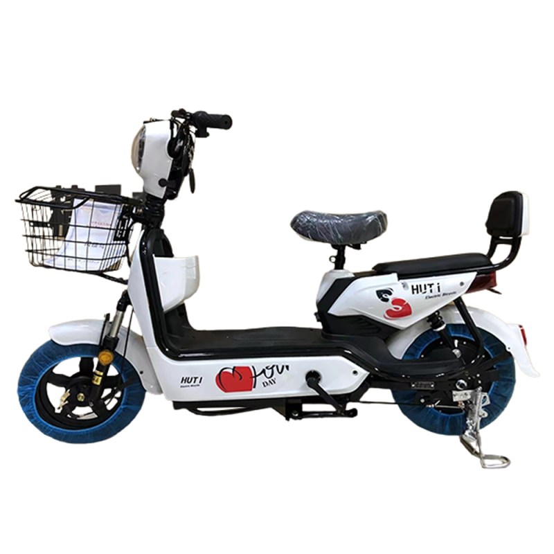 HT Electric Bike YB