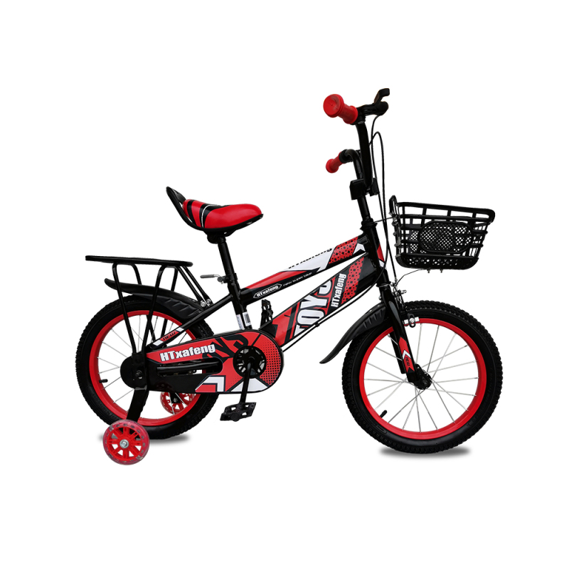 HT Kids Bike-16'' Wheel