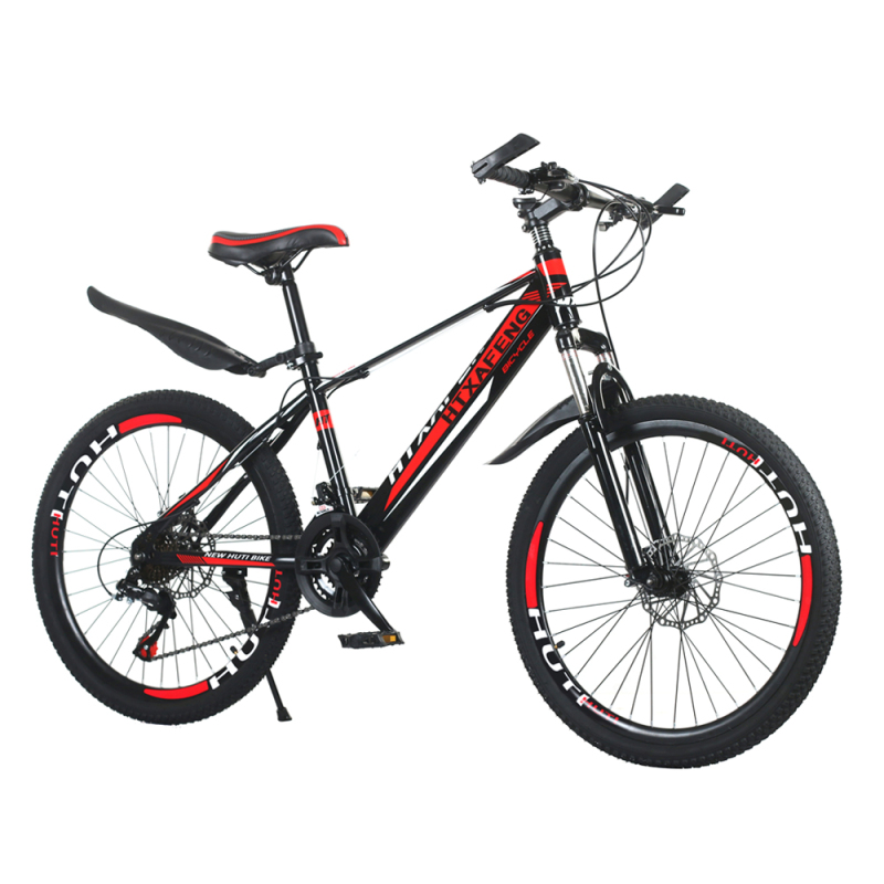 HT Mountain Bike-26'' Wheel