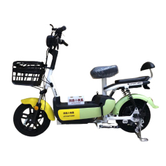 HT Electric Bike YC