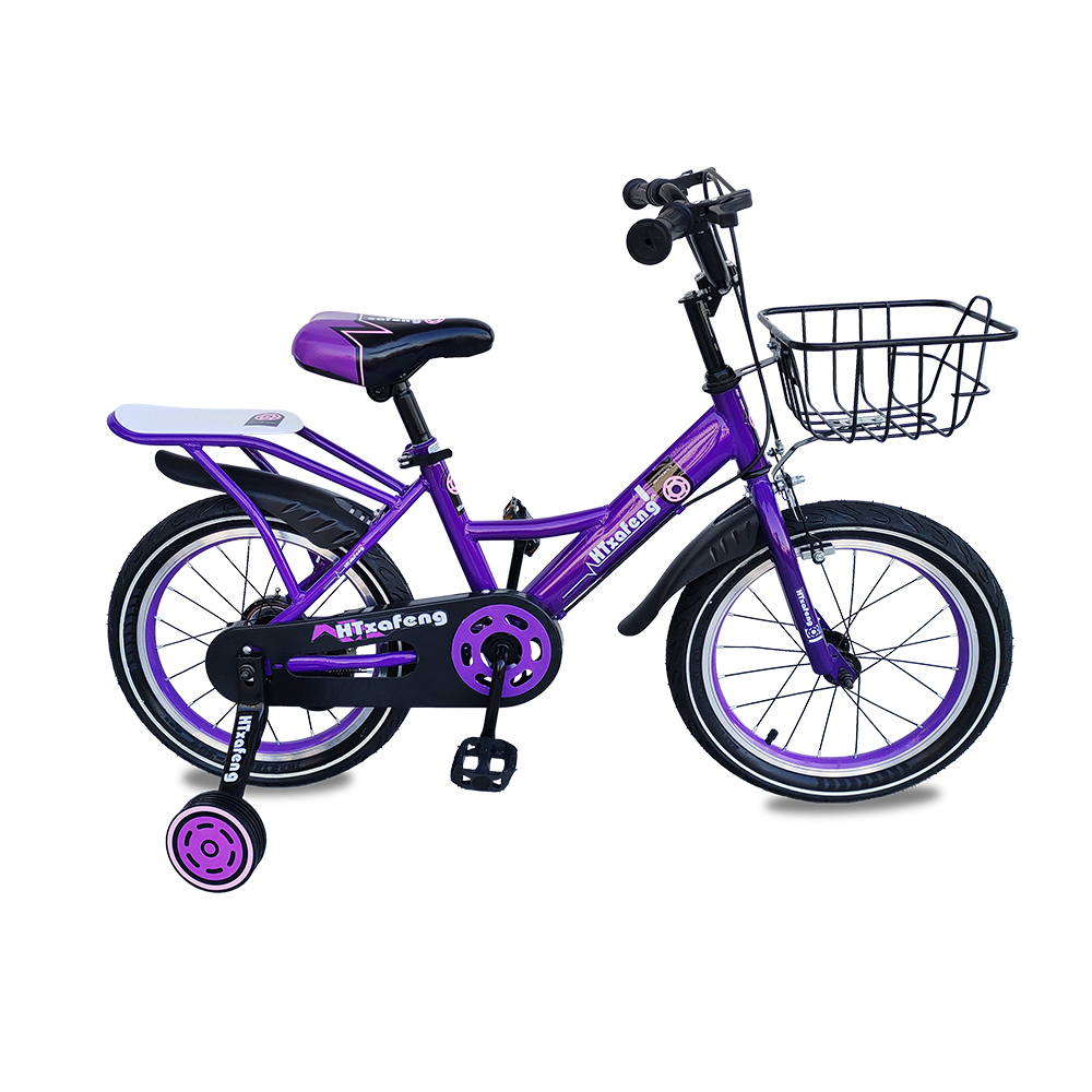 HT Kids Bike-16'' Wheel