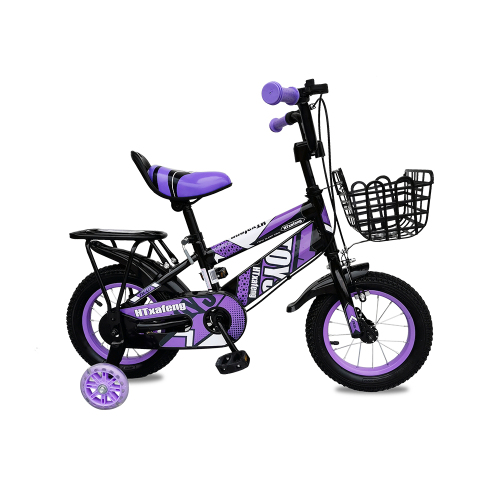 HT Kids Bike-12'' Wheel