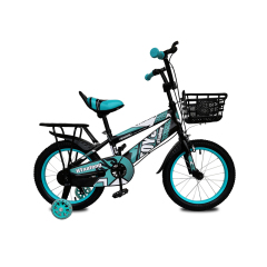 HT Kids Bike-16'' Wheel