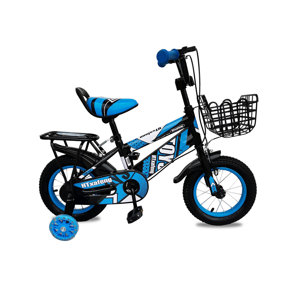 HT Kids Bike-12'' Wheel