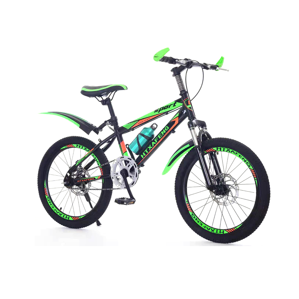 HT Mountain Bike-20'' Wheel