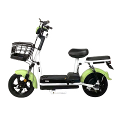 HT Electric Bike TC1