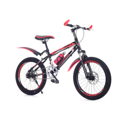 HT Mountain Bike-20'' Wheel