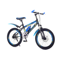 HT Mountain Bike-20'' Wheel