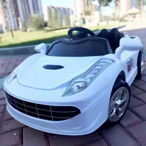2022 New Fashion Child kids' electric ride-ons with Remote Control/2 seats big kids electric car ride on cars