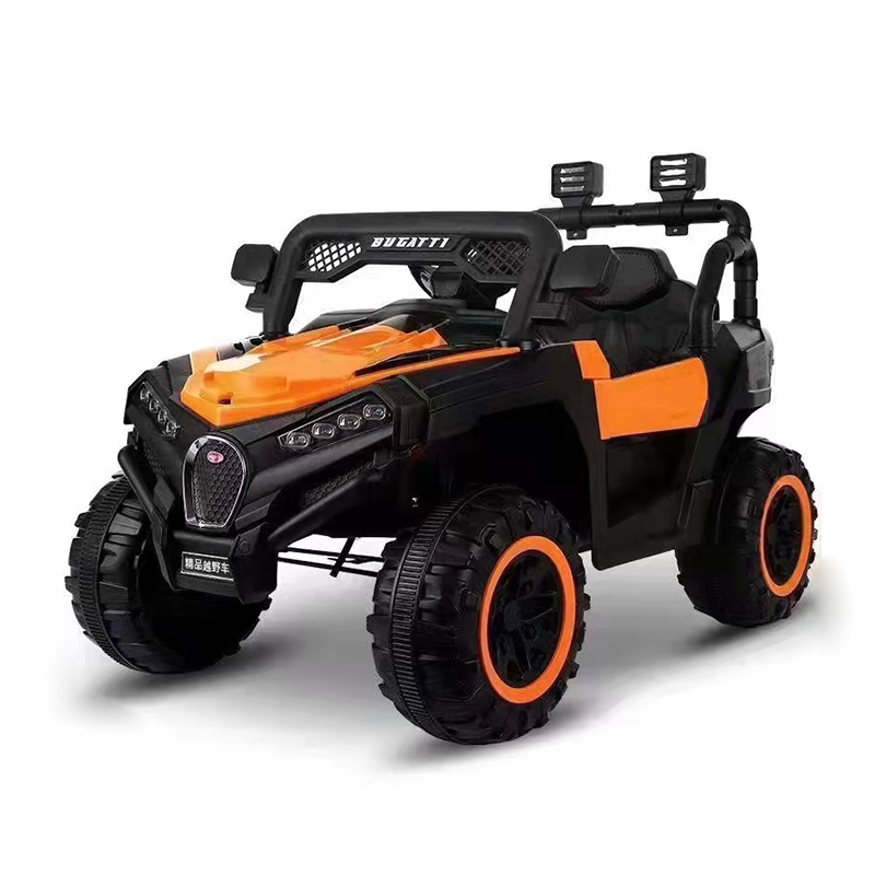 Best Selling Kids Remote Control Car Off-Road Children Electric Car
