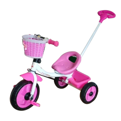 2022 Mini Tricycle Baby 3 Wheels Best Selling Children Tricycle