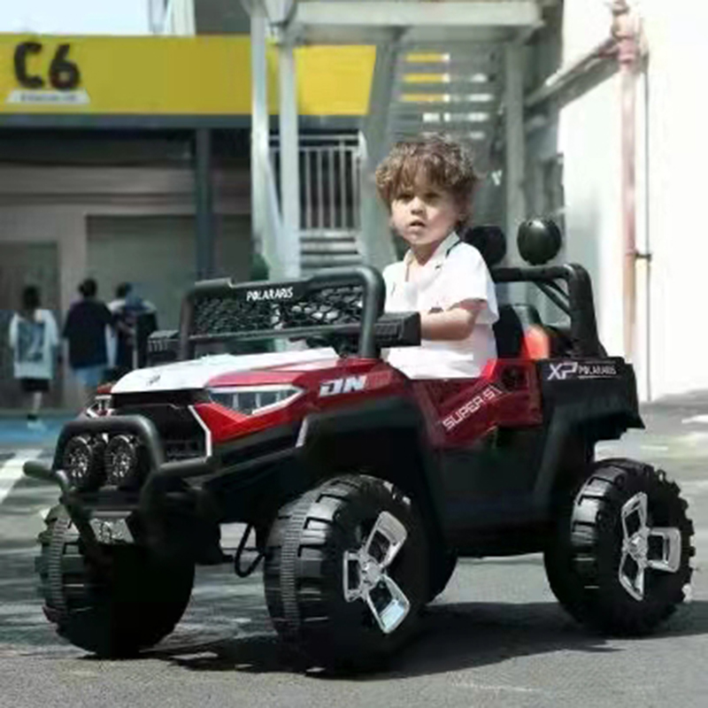 Newest Kids Electric Car Remote Control Kids Toy Ride On Car For Kid