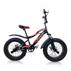 Chinese Factory Wholesale mountain bike kids 20inch boys and girls