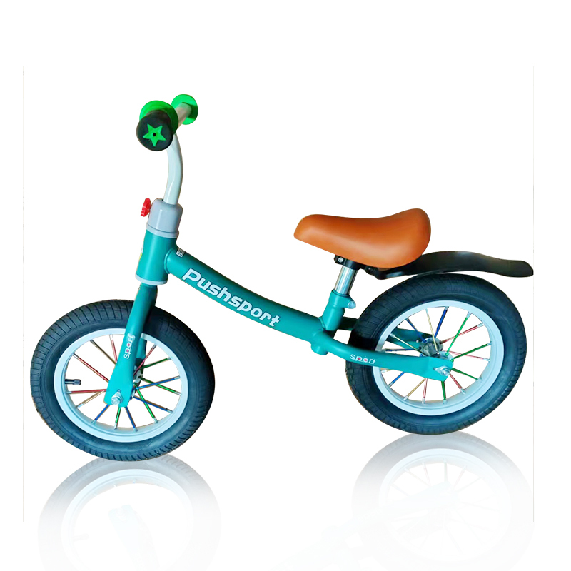 2022 New China Factory Good Quality Kid Balance Bike Without Pedal For Sale