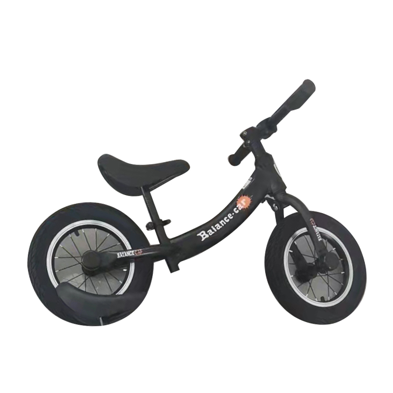 Aluminum alloy factory balance push walking bike boys and girls