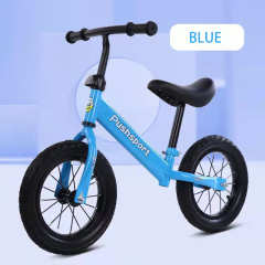 New Style 2022 Hot Sale Mini Children Balance Bike No Pedal