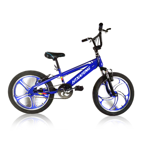 2022 Popular 20 Inch Kids BMX Bike Children Bicycle Aluminum Alloy Wheel