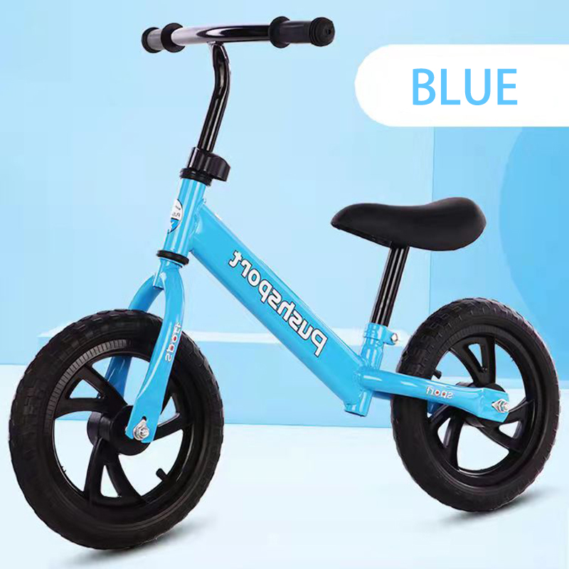 High Quality Kid Balance Bike 3 In 1 Cheap Price 12 inch