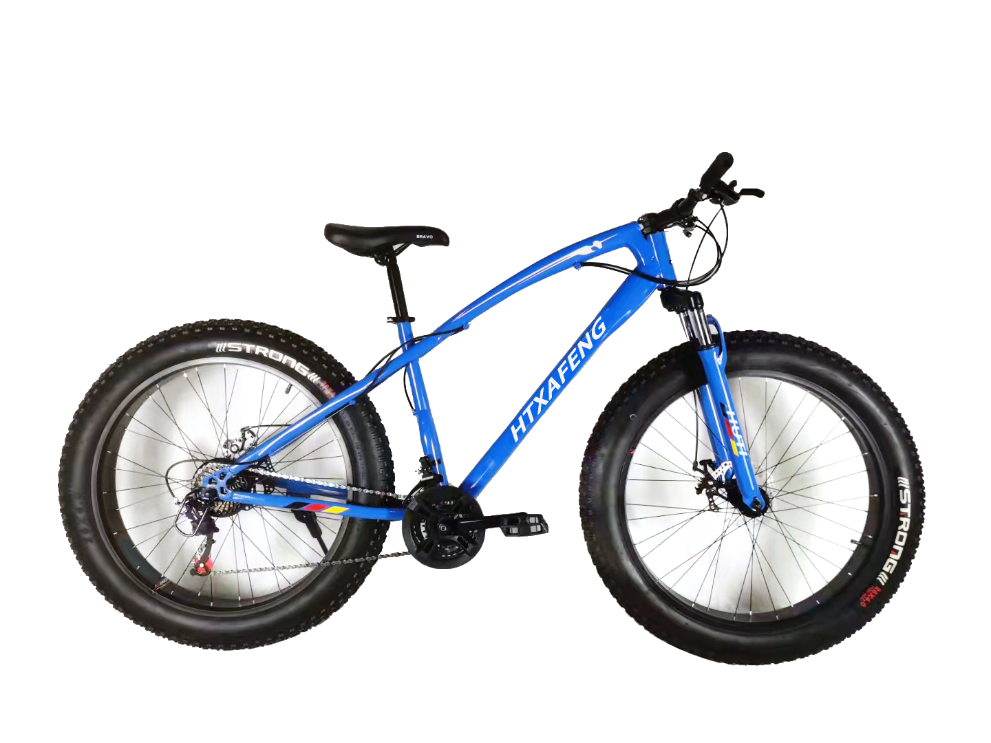 China Factory Supply Mountain Bike 26 Inch City Sport Bicycle