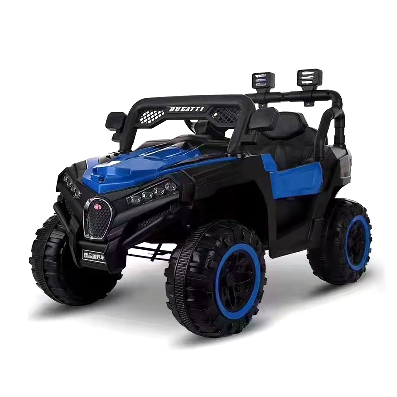 Best Selling Kids Remote Control Car Off-Road Children Electric Car