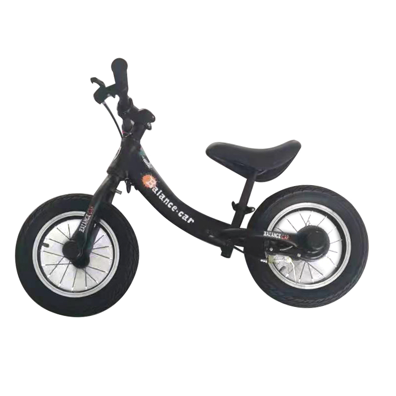 Good Price Mini Balance Car For Kid Aluminum Alloy/Children's balance bike with brake