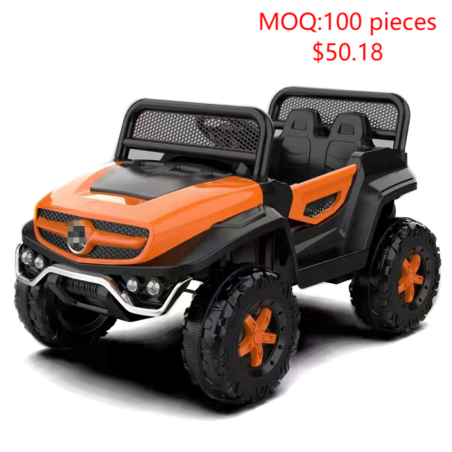 Hot Sale 12V7A Big Battery Kids Car Electric Toy Car