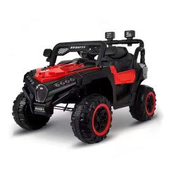 Best Selling Kids Remote Control Car Off-Road Children Electric Car