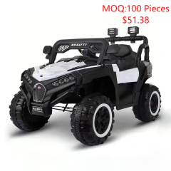 Best Selling Kids Remote Control Car Off-Road Children Electric Car