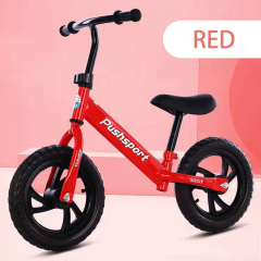 High Quality Kid Balance Bike 3 In 1 Cheap Price 12 inch