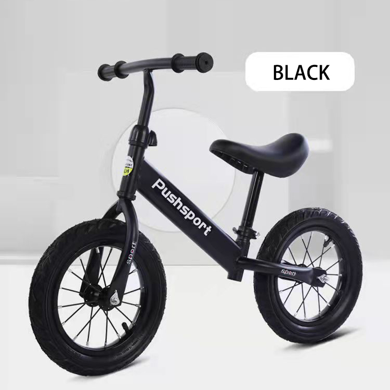 New Style 2022 Hot Sale Mini Children Balance Bike No Pedal