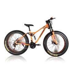 Wholesale High Quality Cheap Price Mountain Bike 26 Inch 21-Speed Mtb Bicycles