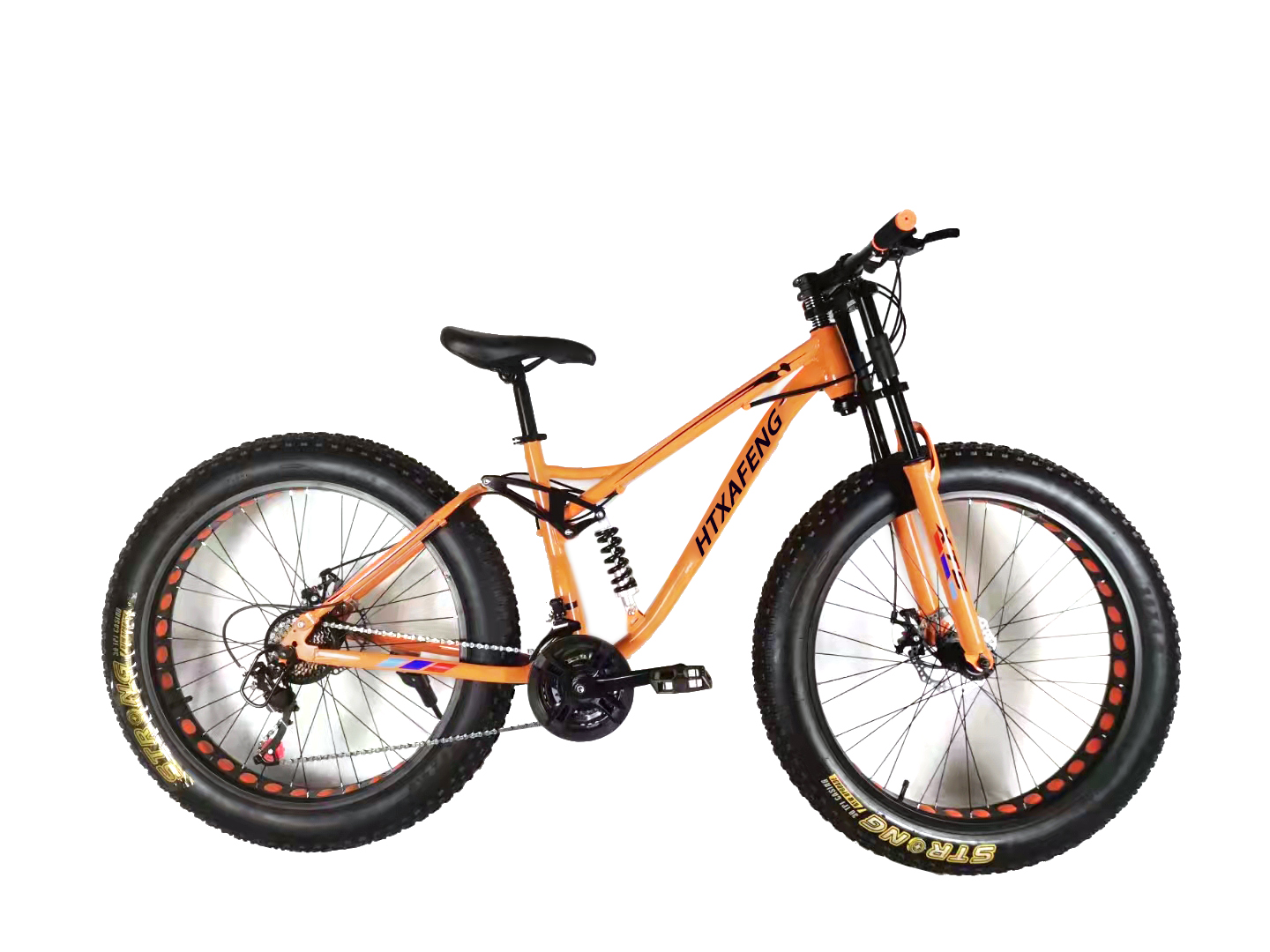 Wholesale High Quality Cheap Price Mountain Bike 26 Inch 21-Speed Mtb Bicycles